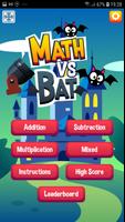 Math vs Bat capture d'écran 1
