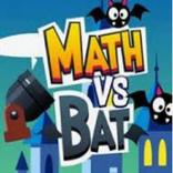 Math Vs BaT