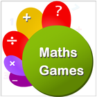 Math Games ícone
