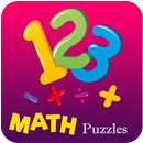 Math riddles | puzzle game APK