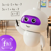 Math Tutor & Helper : AI Learn icon