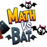 Math and Bat Game 2D