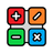 Math: Mental arithmetic game APK