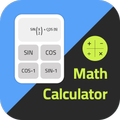 Math Calculator + Graph,Matrix