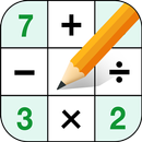 Math Cross - Math Puzzle Games APK