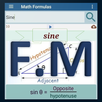 Math Formulas- Exercices 2020 APK