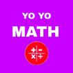YoYo Math - Educational Quiz 图标