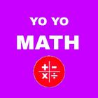 YoYo Math ícone