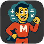MathMan: Unleash Your Mind