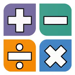 Скачать Math Games - Learn Cool Brain  APK