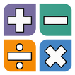 Math Games - Learn Cool Brain 