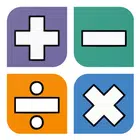 Math Games Zeichen