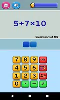 Math Games Screenshot 5