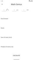 Math Genius screenshot 4