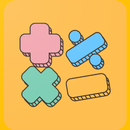 رياضيات الرابعة متوسط  bem APK