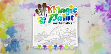 Magic Paint