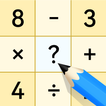 Cross Math - Puzzle Games