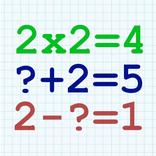 ”Multiplication Math Games Kids