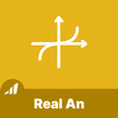 Real Analysis - MasterNow icon