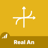 Real Analysis - MasterNow