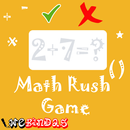 Math Rush Game APK