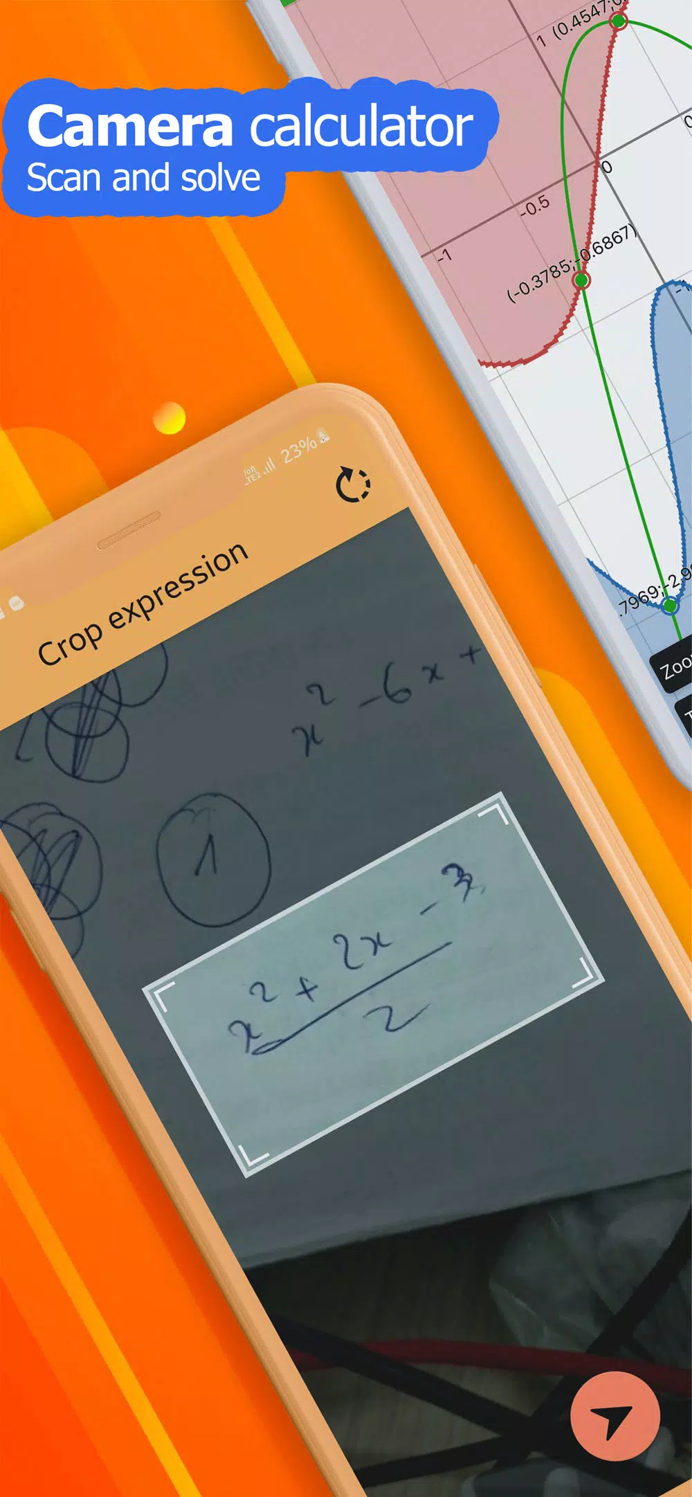 Calculatrice mathématique APK pour Android Télécharger