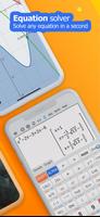 Math Camera & Math Calculator 스크린샷 1