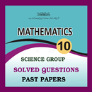 Math Solved 10 APK