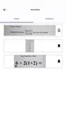 AI Math Solver With Solution Ekran Görüntüsü 3