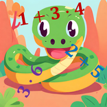 Math Snake (Toán học)