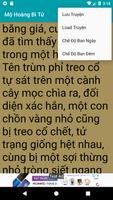 Ma Thoi Den - Full Bo 10 Tap capture d'écran 2