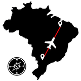 WAC Bras - Navegação Aérea APK