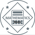 Mathematics Books আইকন