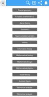 Mathematics Books Screenshot 2