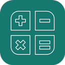 APK Math Quiz test