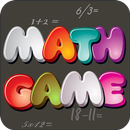 Jogo de Matemática - Brain Teaser - Math Game APK