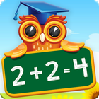 Math Games أيقونة