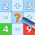 Math Wise: Brain Number Game