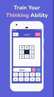 Math Games Puzzles and Riddles 截图 2