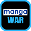 Manga War: Manga Reader, Comic