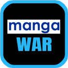Manga War icône