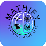 Mathify icon