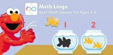 Math Lingo: Be Fluent in Math