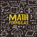 All Maths Formulas app APK