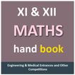 Handbook of Maths