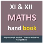 Handbook of Maths icône