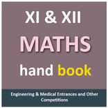 Handbook of Maths