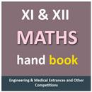 Handbook of Maths APK