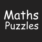 Math Game : Riddles and Quizze icône