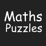 Math Game : Riddles and Quizze icon
